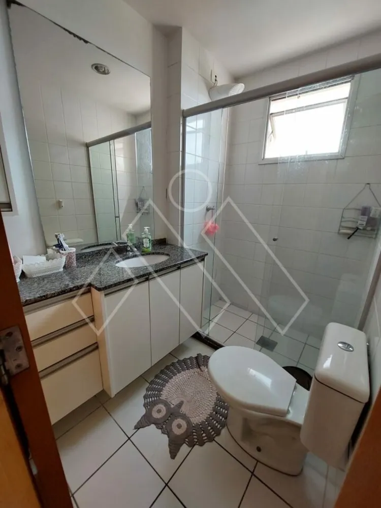 Apartamento, 3 quartos, 69 m² - Foto 9