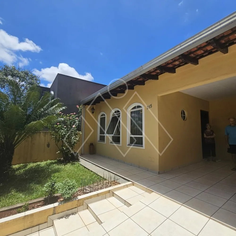Casa Comercial, 175 m² - Foto 1