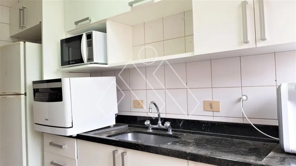 Apartamento, 3 quartos, 80 m² - Foto 5