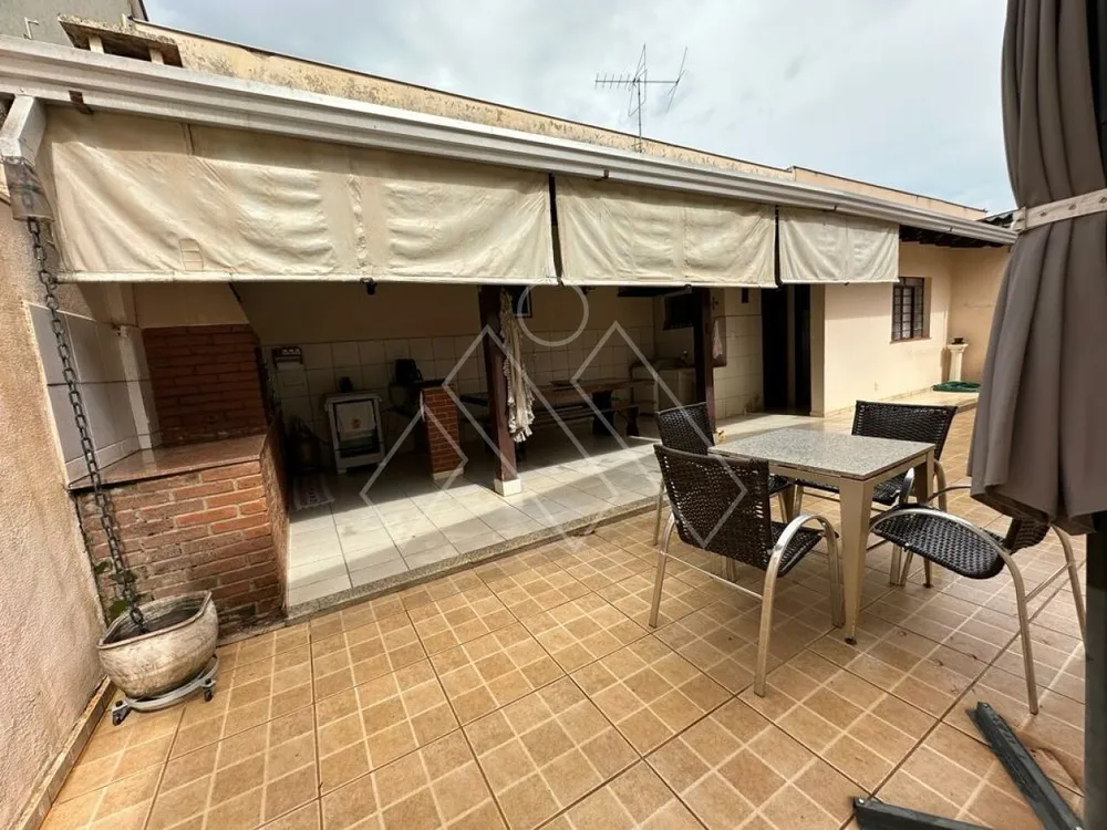 Casa, 3 quartos, 123 m² - Foto 6