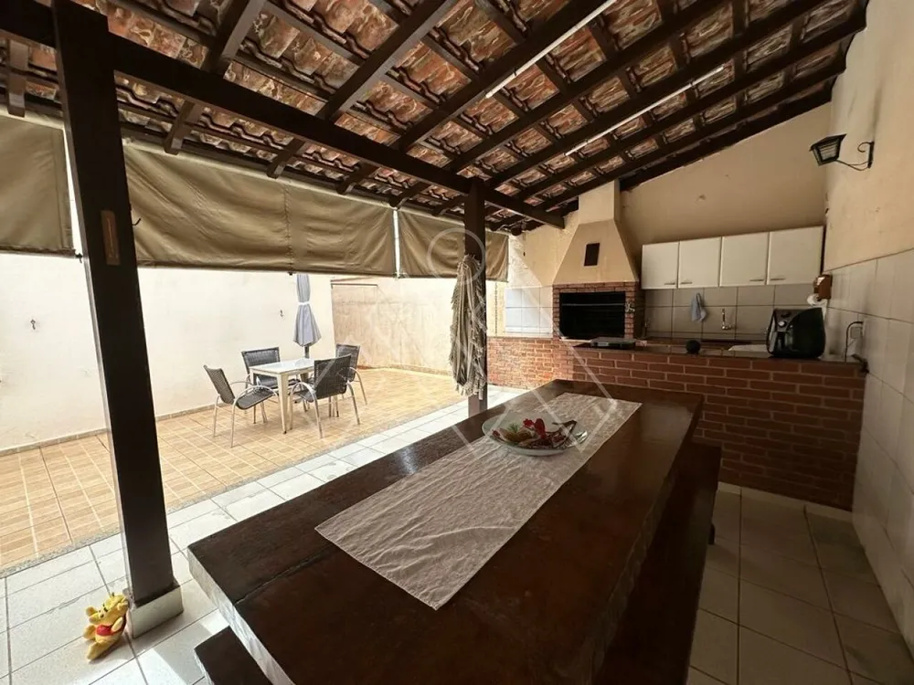 Casa, 3 quartos, 123 m² - Foto 5
