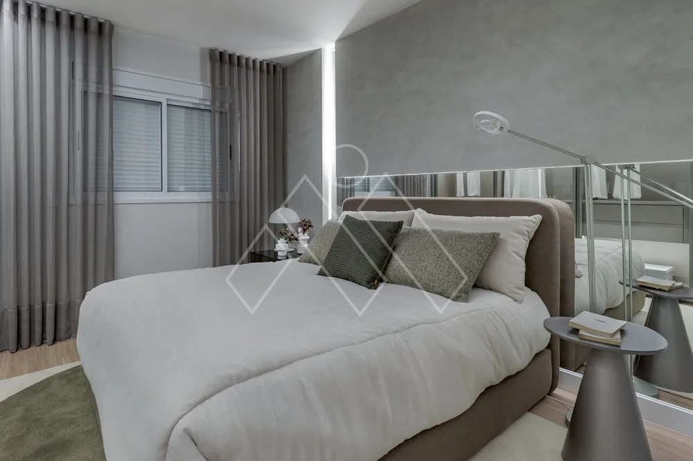 Apartamento, 3 quartos, 121 m² - Foto 6
