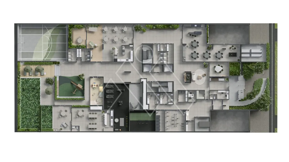Apartamento, 3 quartos, 121 m² - Foto 12