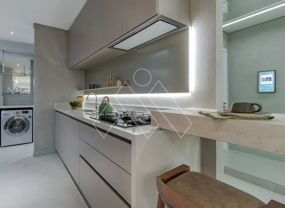 Apartamento, 3 quartos, 121 m² - Foto 8