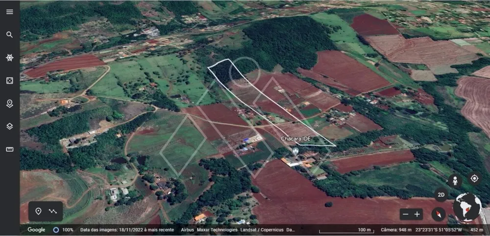 Chácara, 3 quartos, 5 hectares - Foto 6