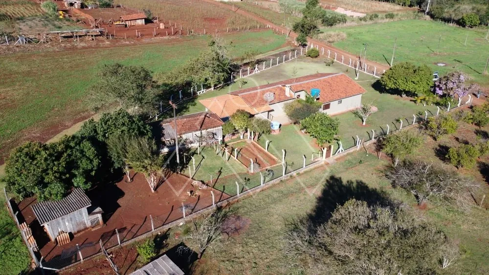 Chácara, 3 quartos, 5 hectares - Foto 2