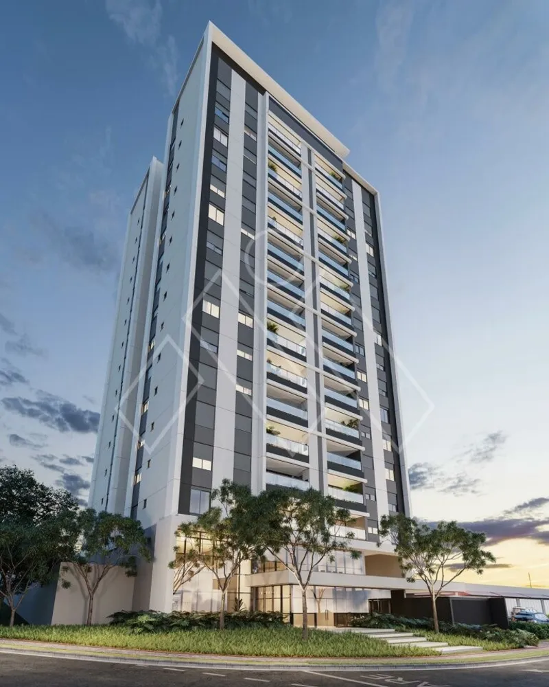 Apartamento, 2 quartos, 110 m² - Foto 1