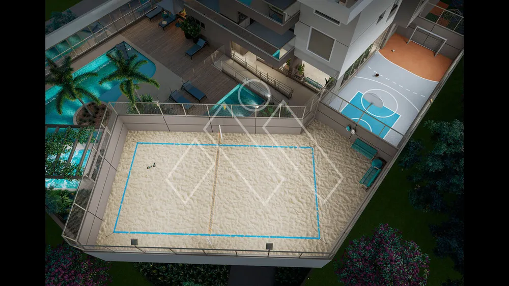 Apartamento, 3 quartos, 104 m² - Foto 7