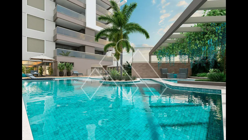 Apartamento, 3 quartos, 104 m² - Foto 4