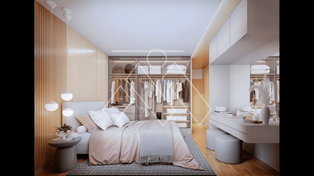 Apartamento, 3 quartos, 104 m² - Foto 11