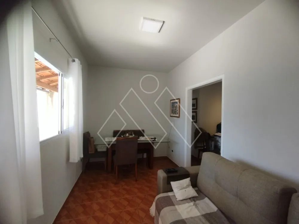 Casa, 3 quartos, 110 m² - Foto 2