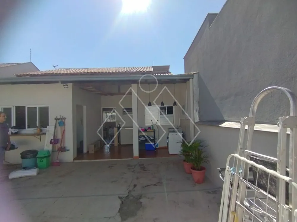 Casa, 3 quartos, 110 m² - Foto 1