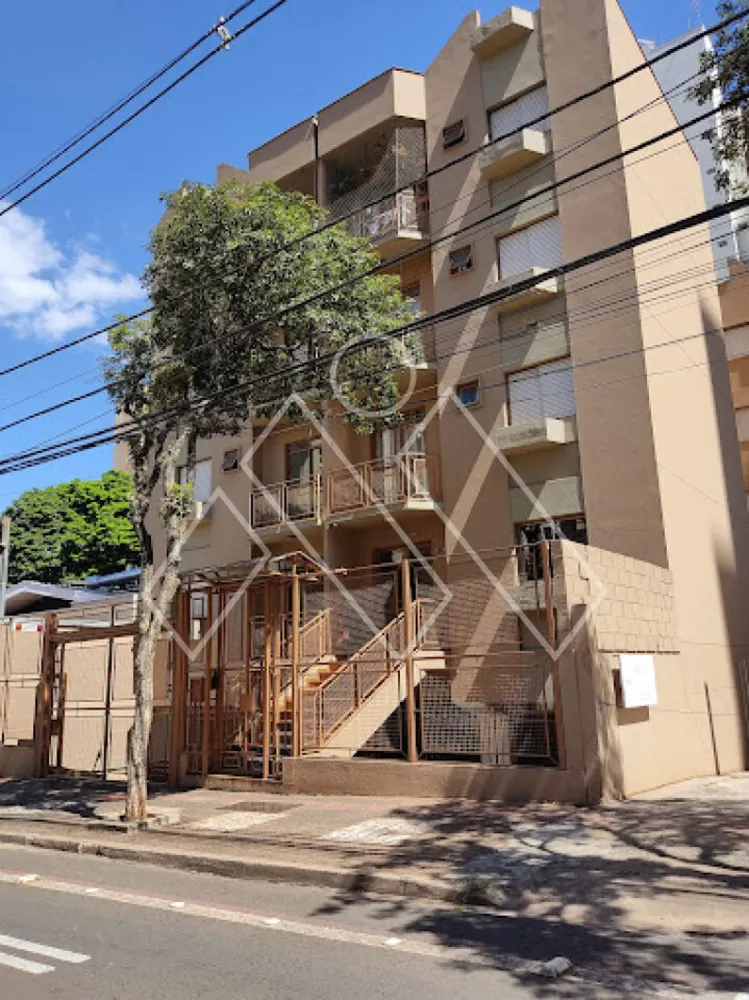 Apartamento, 2 quartos, 65 m² - Foto 1