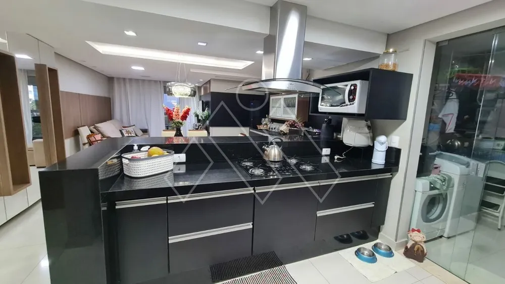 Apartamento, 3 quartos, 100 m² - Foto 4