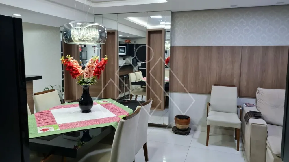 Apartamento, 3 quartos, 100 m² - Foto 3