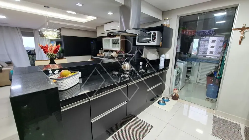 Apartamento, 3 quartos, 100 m² - Foto 6