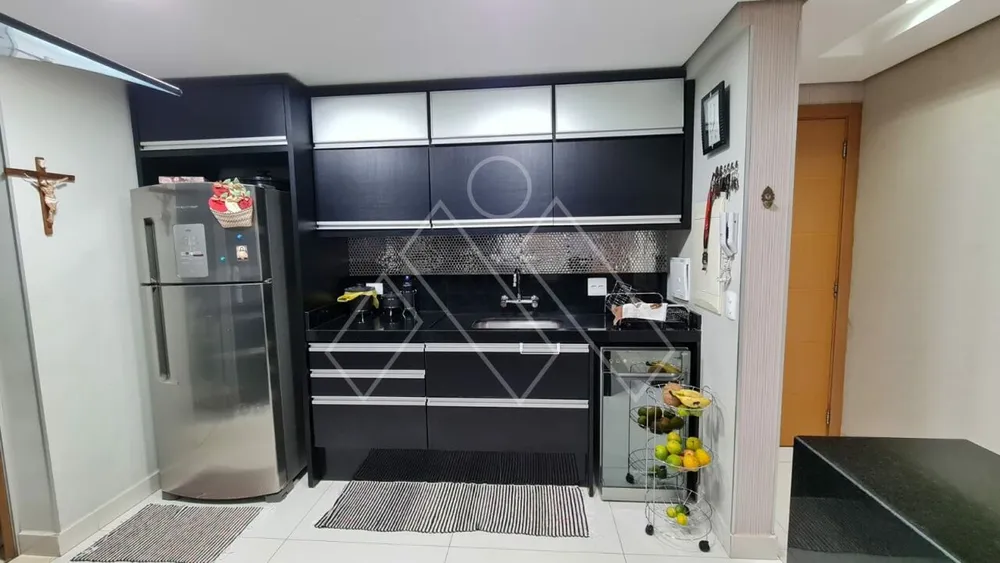 Apartamento, 3 quartos, 100 m² - Foto 7