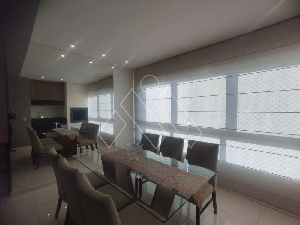 Apartamento, 3 quartos, 122 m² - Foto 2