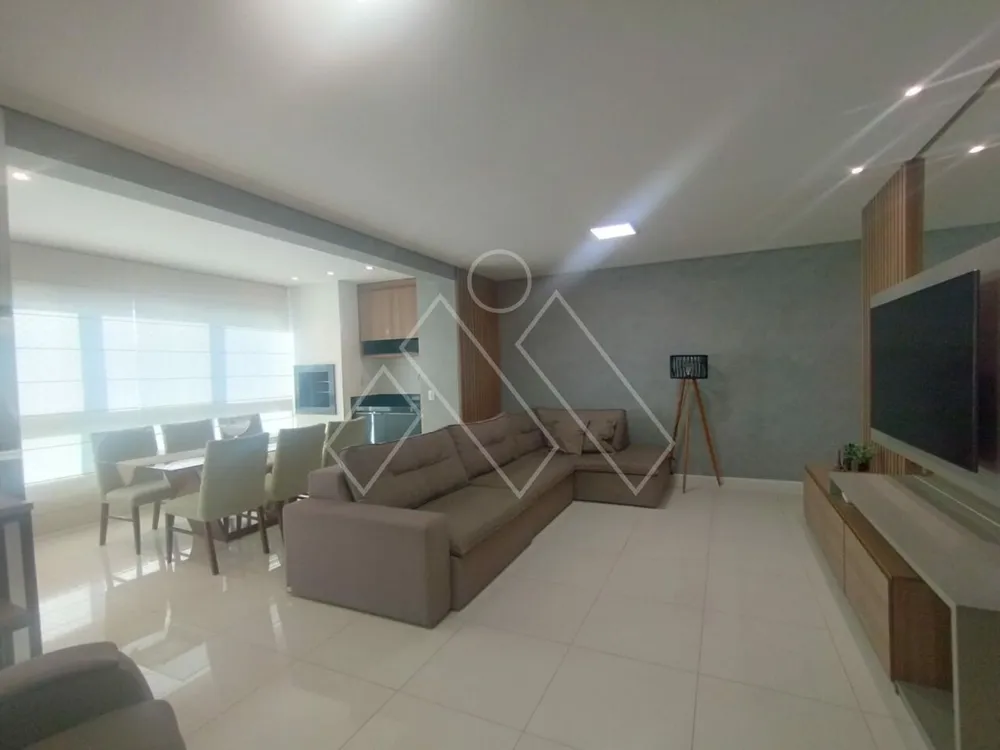 Apartamento, 3 quartos, 122 m² - Foto 5