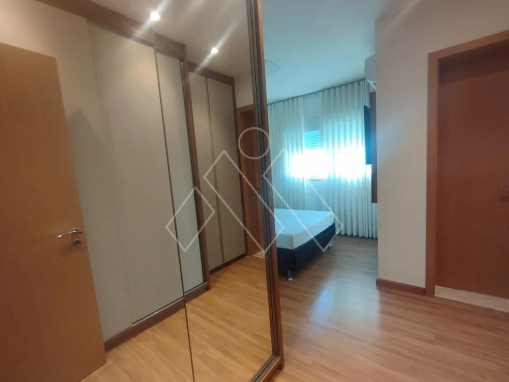 Apartamento, 3 quartos, 122 m² - Foto 4