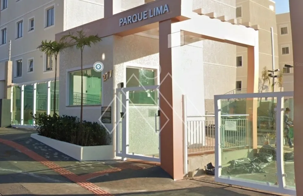 Apartamento, 2 quartos, 39 m² - Foto 2