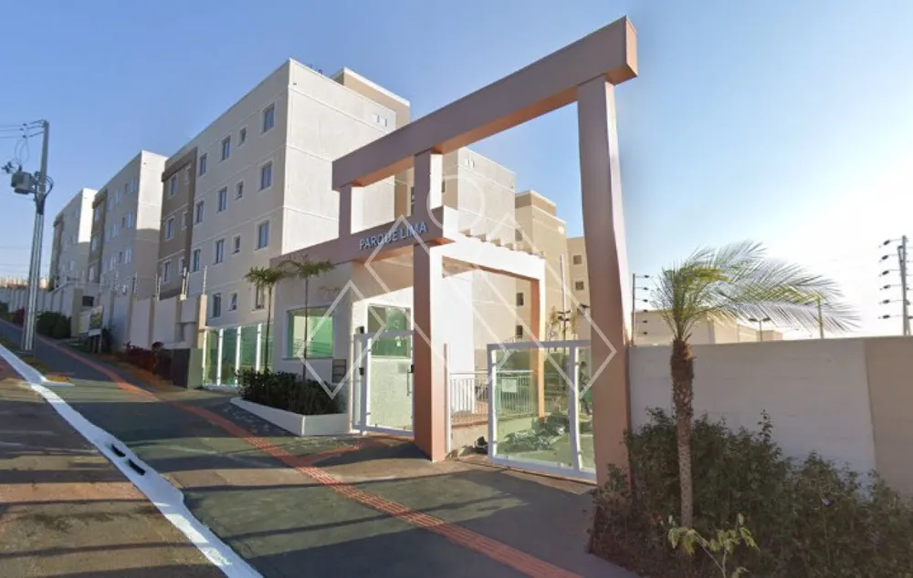 Apartamento, 2 quartos, 39 m² - Foto 1