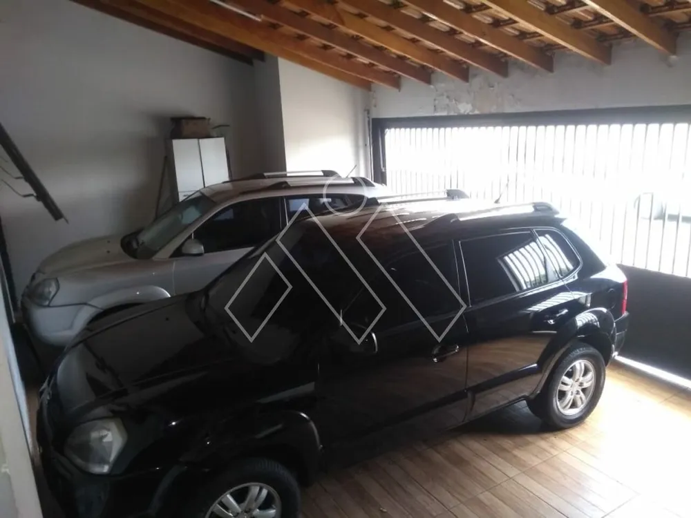 Casa, 3 quartos, 150 m² - Foto 1