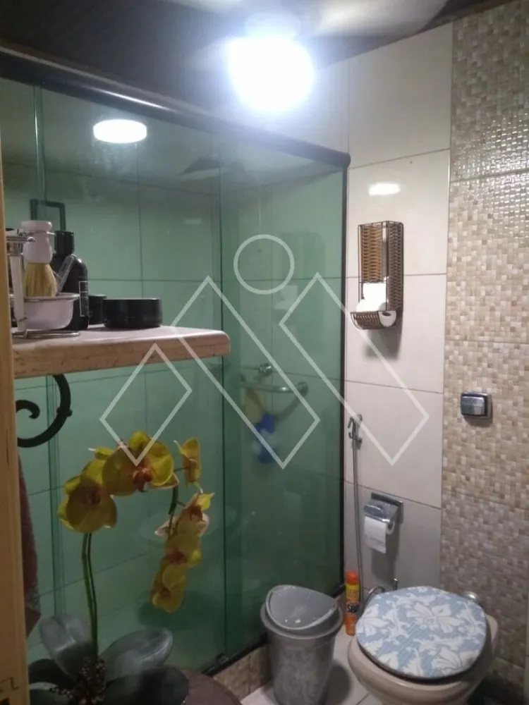 Casa, 3 quartos, 150 m² - Foto 7