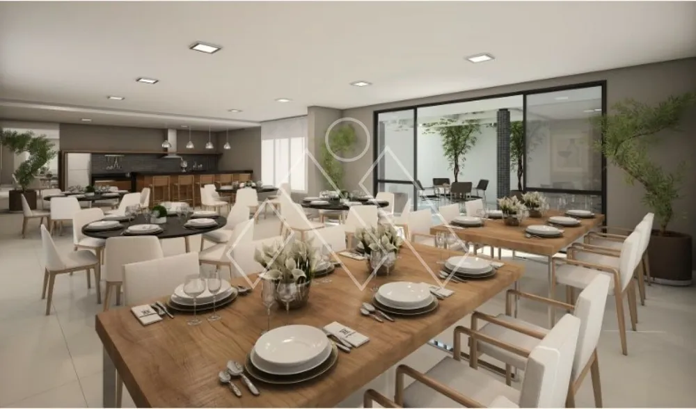 Apartamento, 3 quartos, 66 m² - Foto 8