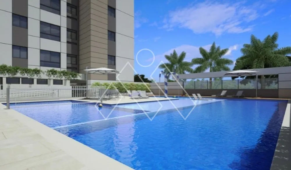 Apartamento, 3 quartos, 66 m² - Foto 1