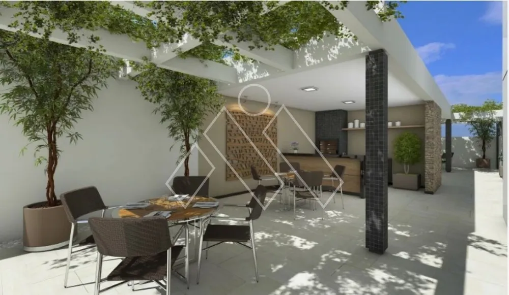 Apartamento, 3 quartos, 66 m² - Foto 7