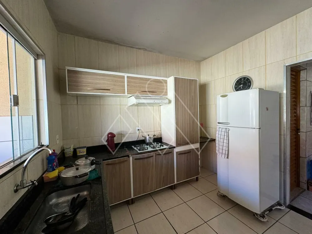 Casa, 3 quartos, 154 m² - Foto 6