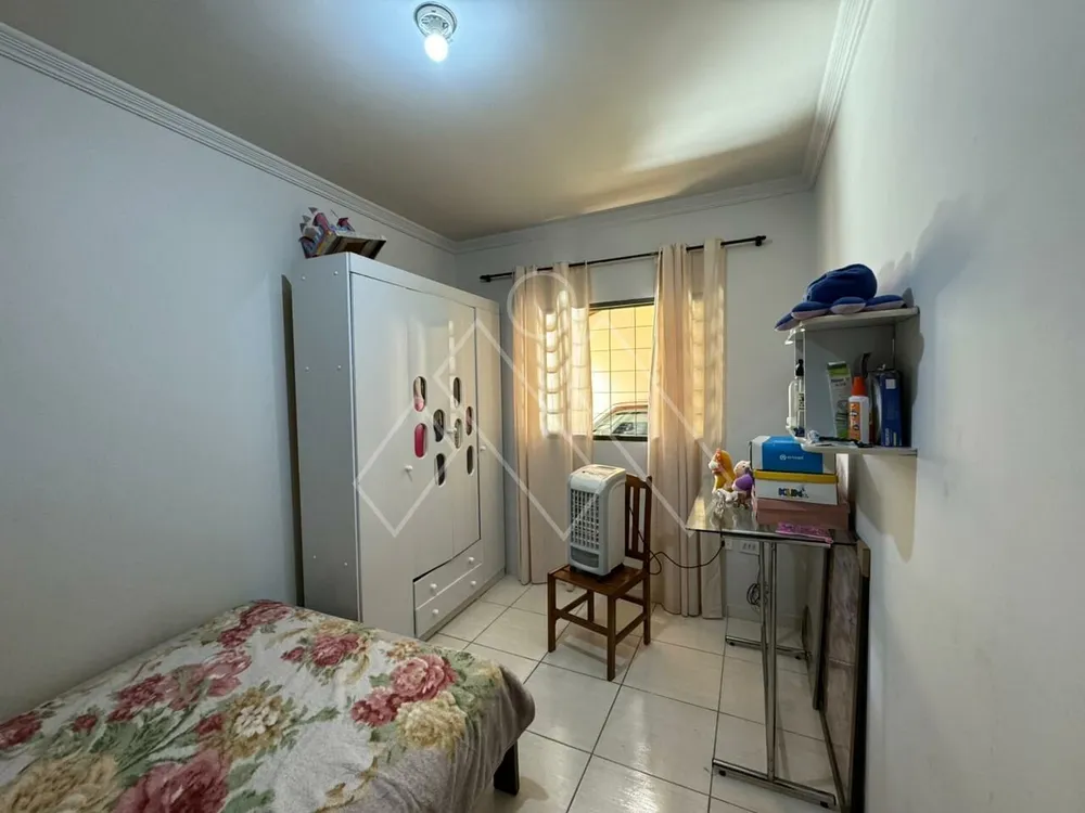 Casa, 3 quartos, 154 m² - Foto 8