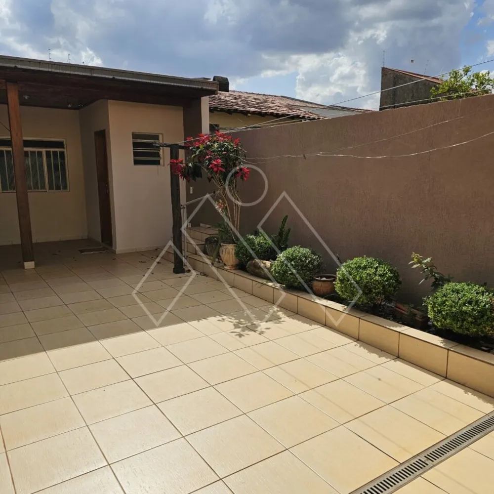 Casa, 4 quartos, 209 m² - Foto 14