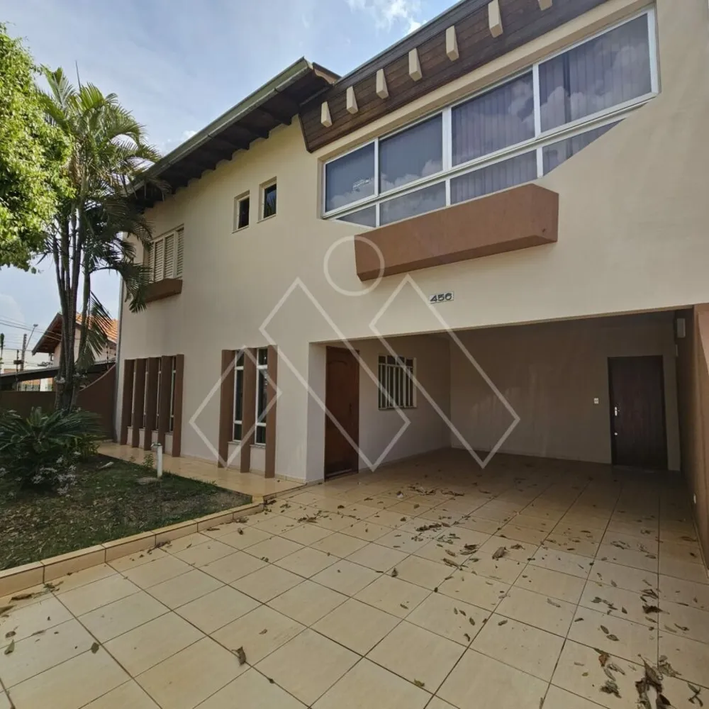 Casa, 4 quartos, 209 m² - Foto 16