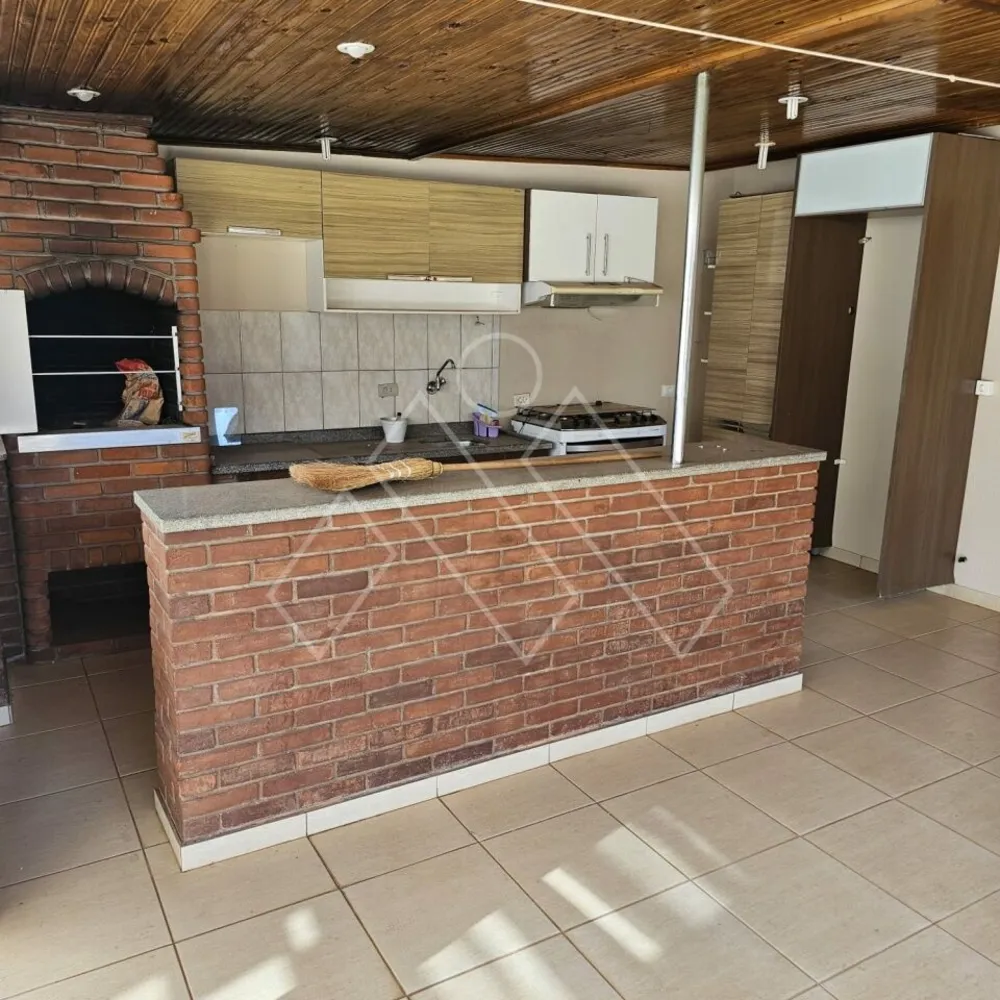 Casa, 4 quartos, 209 m² - Foto 13