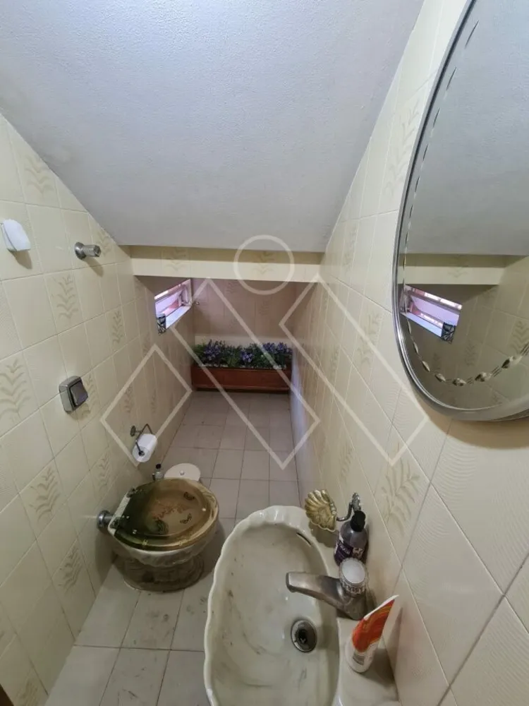 Casa, 4 quartos, 209 m² - Foto 5