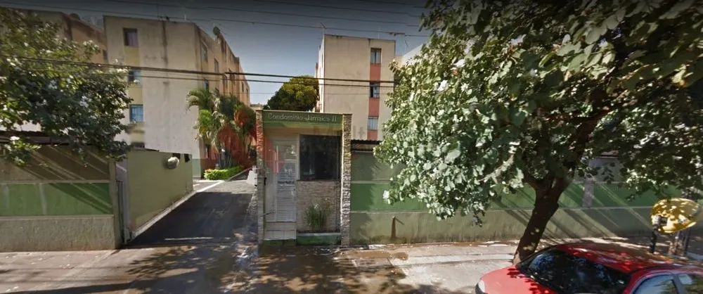 Apartamento, 2 quartos, 52 m² - Foto 1