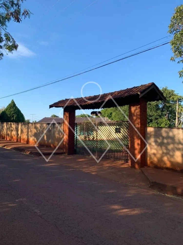 Chácara, 4 quartos, 4 hectares - Foto 4