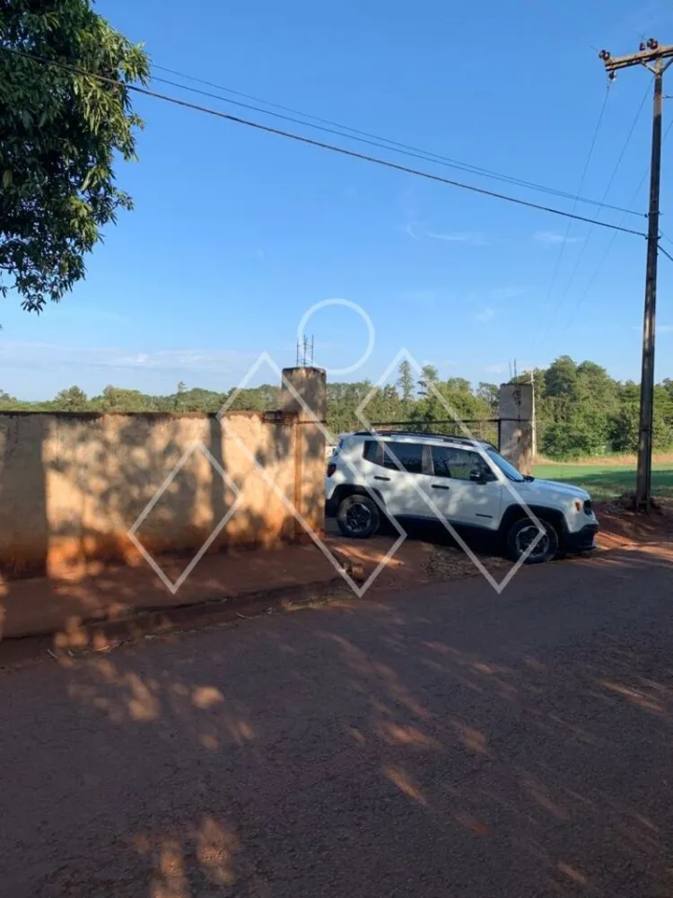 Chácara, 4 quartos, 4 hectares - Foto 3