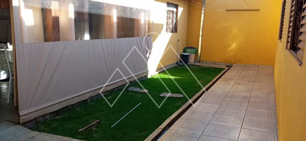 Casa, 3 quartos, 150 m² - Foto 14