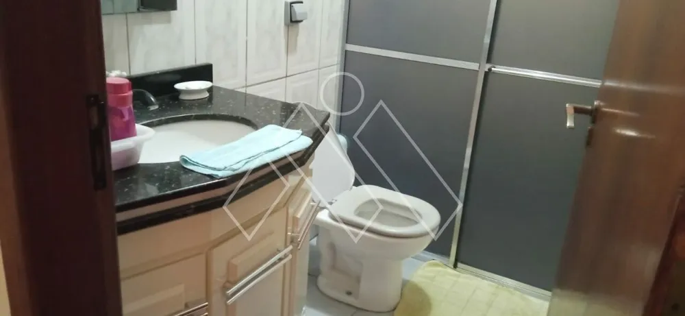Casa, 3 quartos, 150 m² - Foto 13