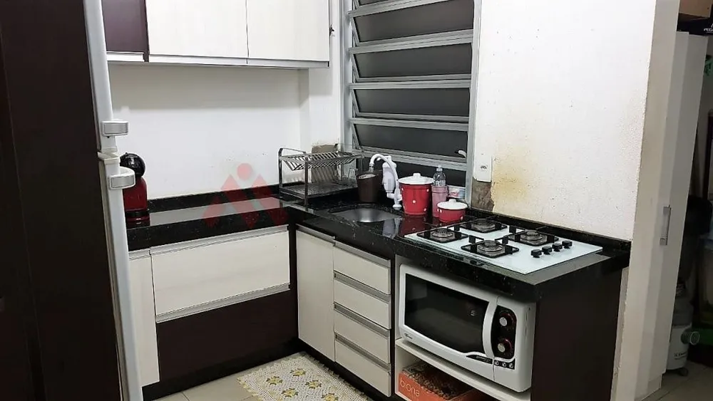 Apartamento, 3 quartos, 64 m² - Foto 7