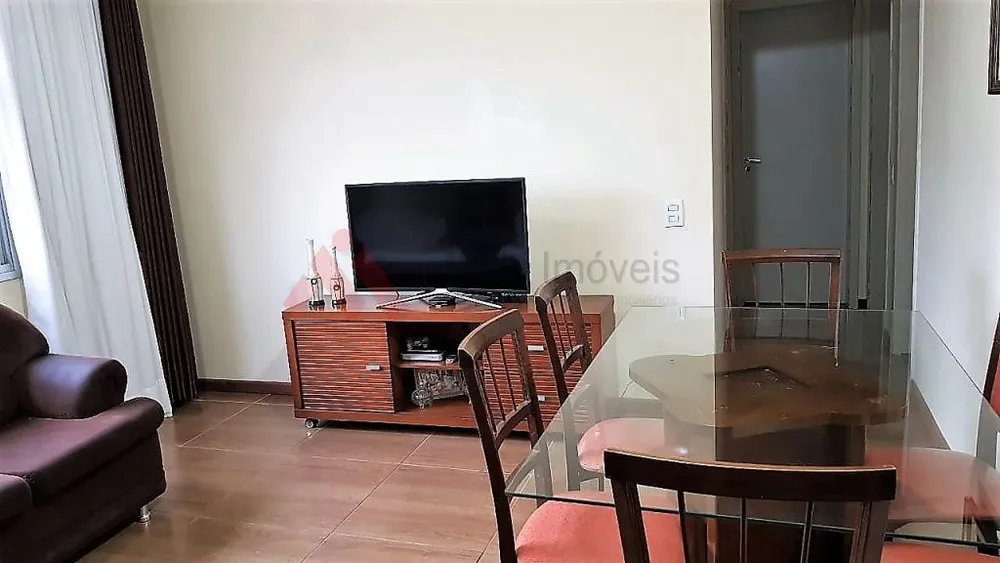 Apartamento, 3 quartos, 64 m² - Foto 1