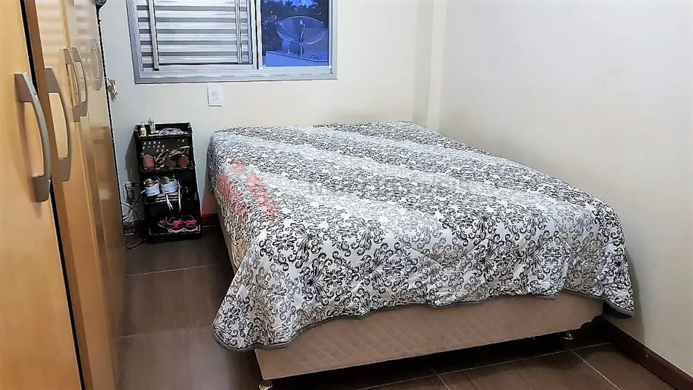 Apartamento, 3 quartos, 64 m² - Foto 8