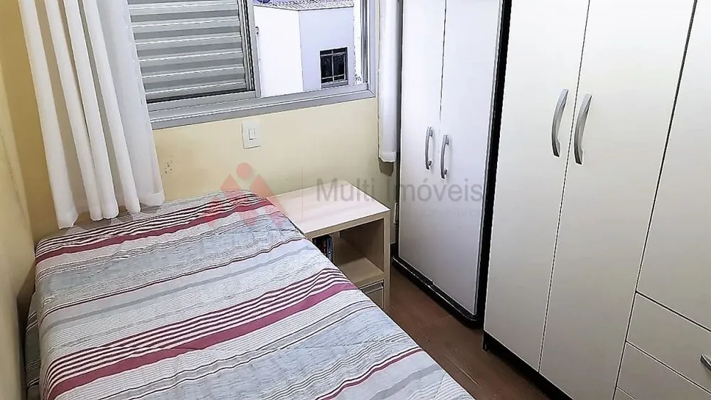 Apartamento, 3 quartos, 64 m² - Foto 5