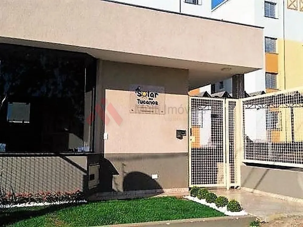Apartamento, 3 quartos, 64 m² - Foto 3
