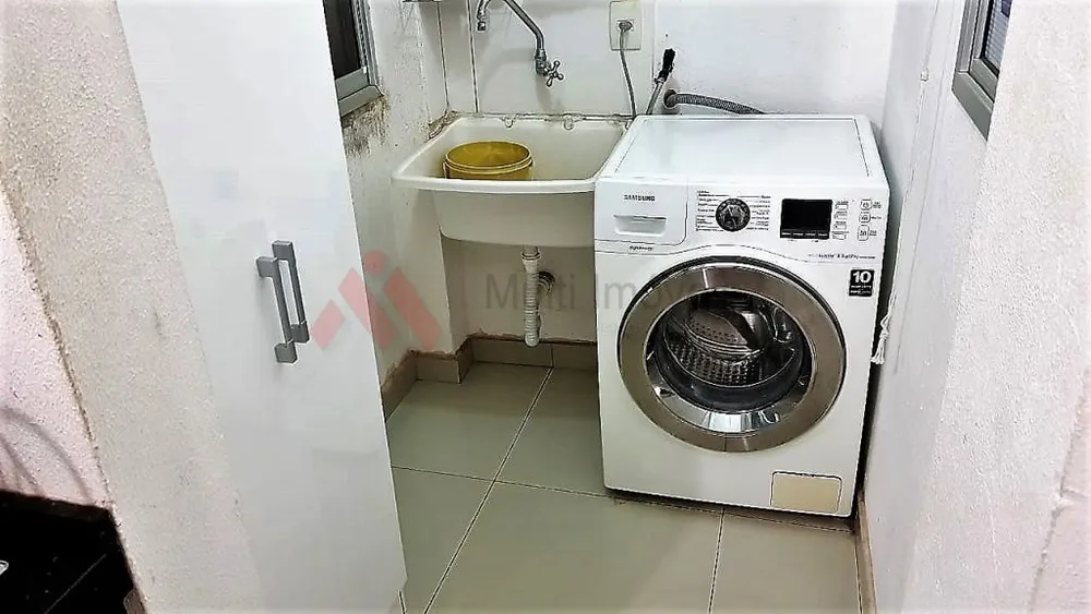 Apartamento, 3 quartos, 64 m² - Foto 11