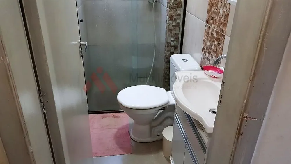 Apartamento, 3 quartos, 64 m² - Foto 9