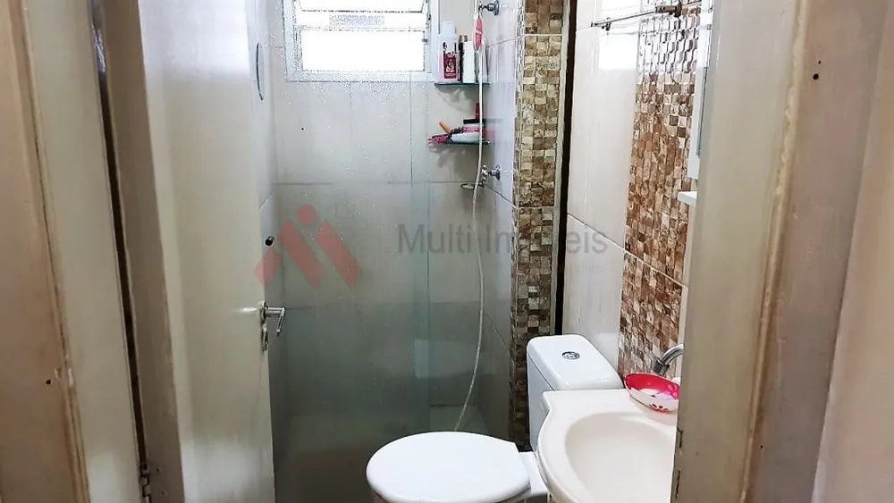 Apartamento, 3 quartos, 64 m² - Foto 12
